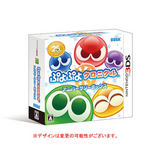 ぷよぷよクロニクル アニバーサリーボックス DXパック(封入特典付き)