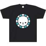 maimaiでらっくす でらっくまＴシャツ M